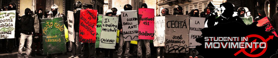 Studenti in Movimento